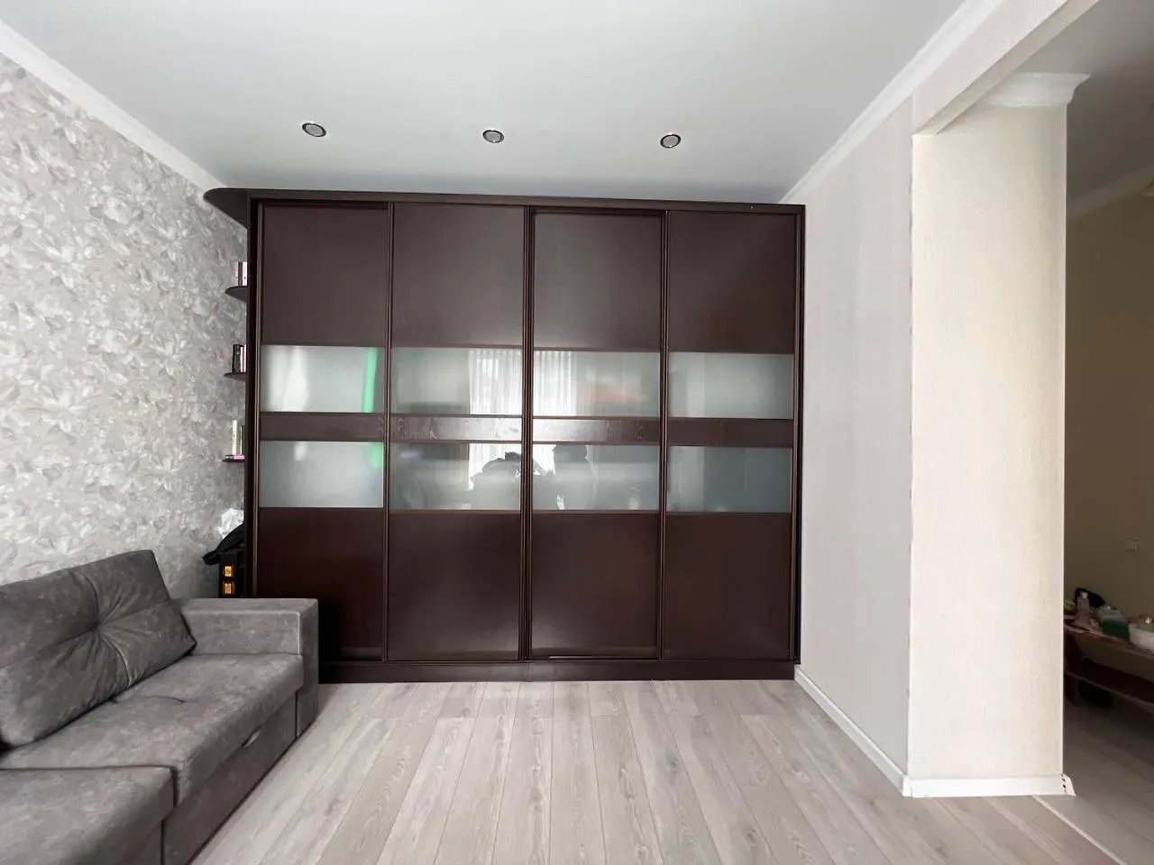 1 Комнатная Квартира Астана Центр Apartment Astana