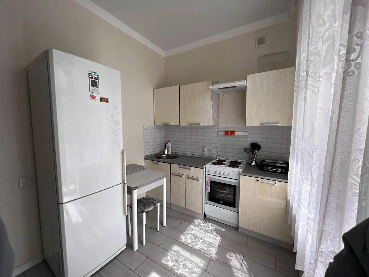 1 Комнатная Квартира Астана Центр Apartment